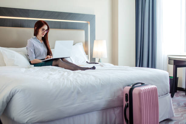 Choosing the Perfect Stay: What Hotels Don’t Tell You Choosing the Perfect Stay: What Hotels Don’t Tell You
