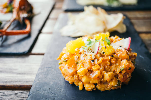 Fusion Foods That Are Redefining Taste Fusion Foods That Are Redefining Taste