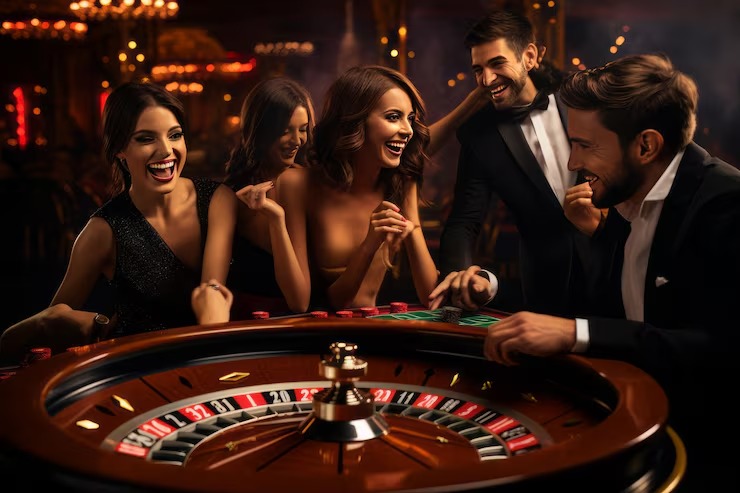 How the WinBuzz Referral Programme Works – Earn While You Play WinBuzz game