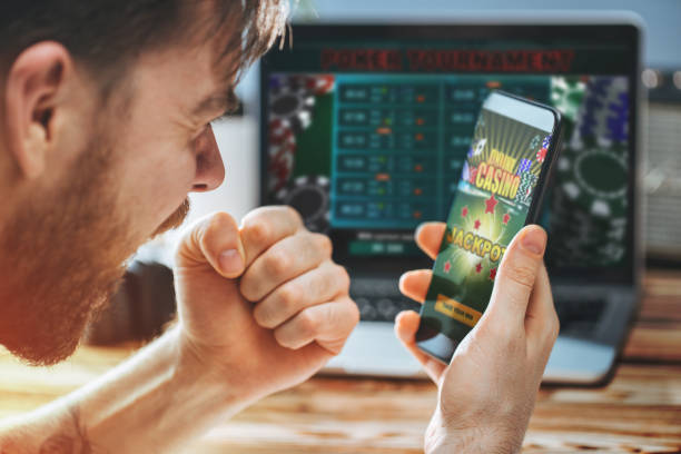 Responsible Gambling on Lotus 247: Setting Limits and Staying in Control silver login id