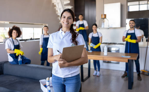 The Complete Guide to Janitorial Cleaning Services for Commercial Facilities janitorial cleaning services