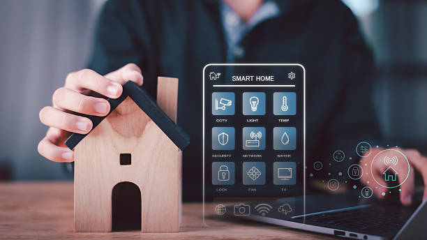 Smart Home Automation for Elderly Care in Jabalpur home automation company in Jabalpur