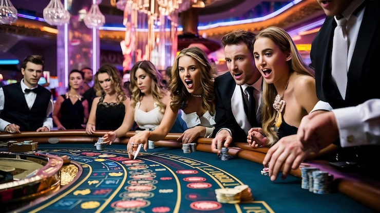Lotusbet365: Understanding the Full Betting Ecosystem lotus365